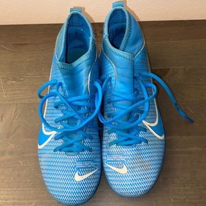 Nike soccer cleats